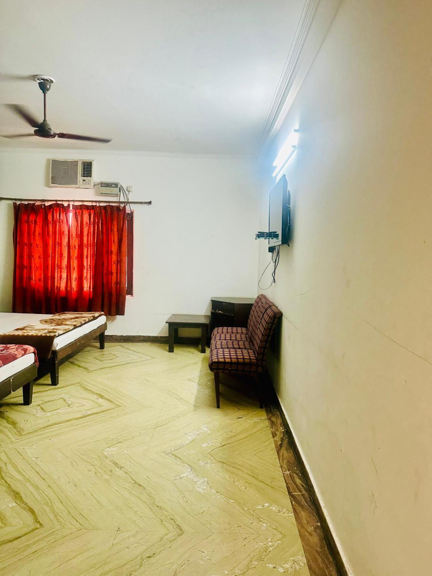 Mj Comfort Rishikesh Exterior photo